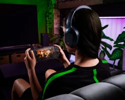 Kishi V2 Pro for Android - Mobile Gaming Controller