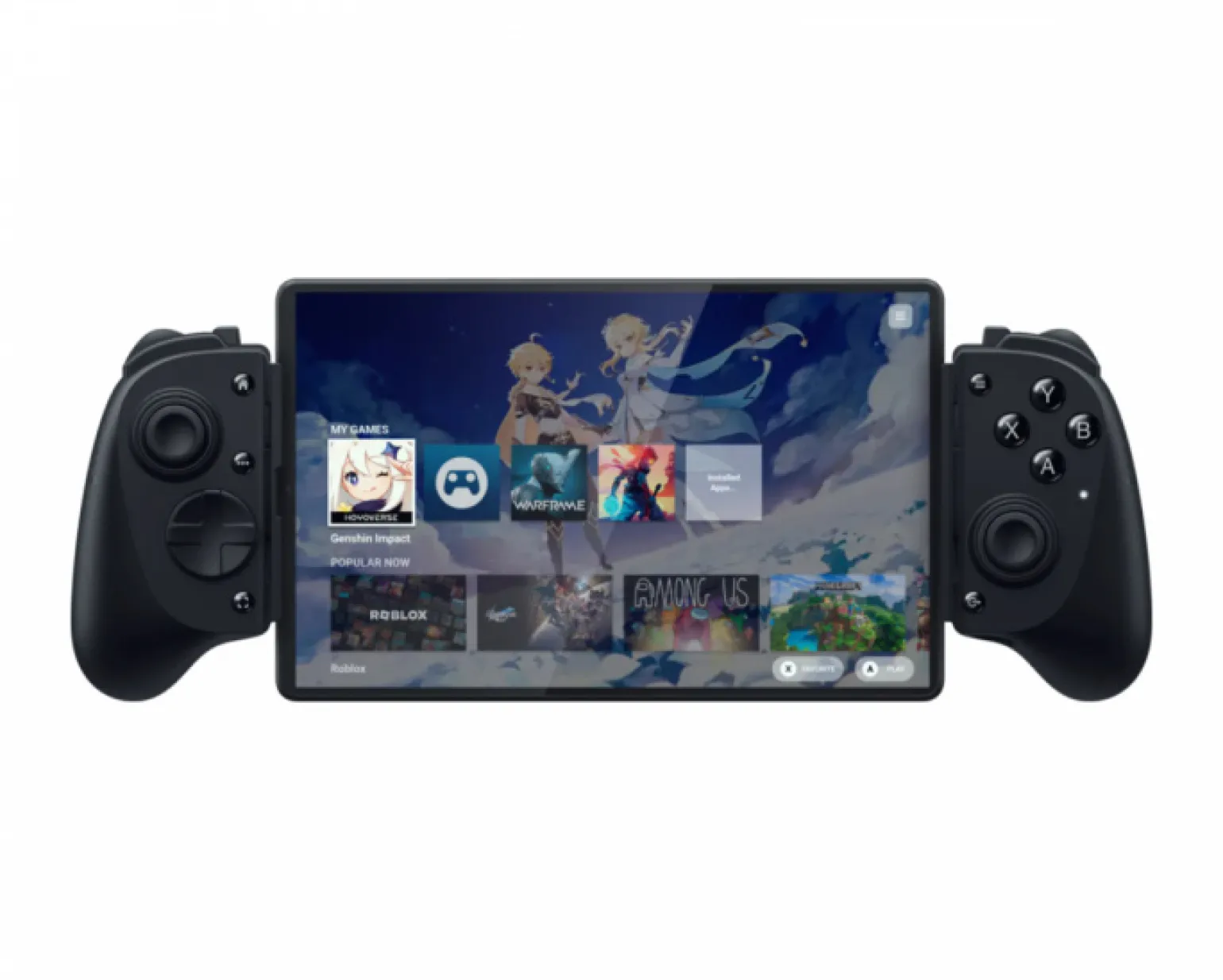 Kishi V3 Pro - Mobile Gaming Controller for Android/iOS