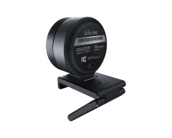Kiyo Pro Webcam for Streaming