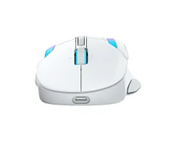 Kone II Air Wireless Gaming Mouse - White