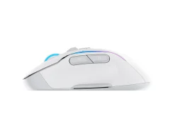 Kone II Air Wireless Gaming Mouse - White