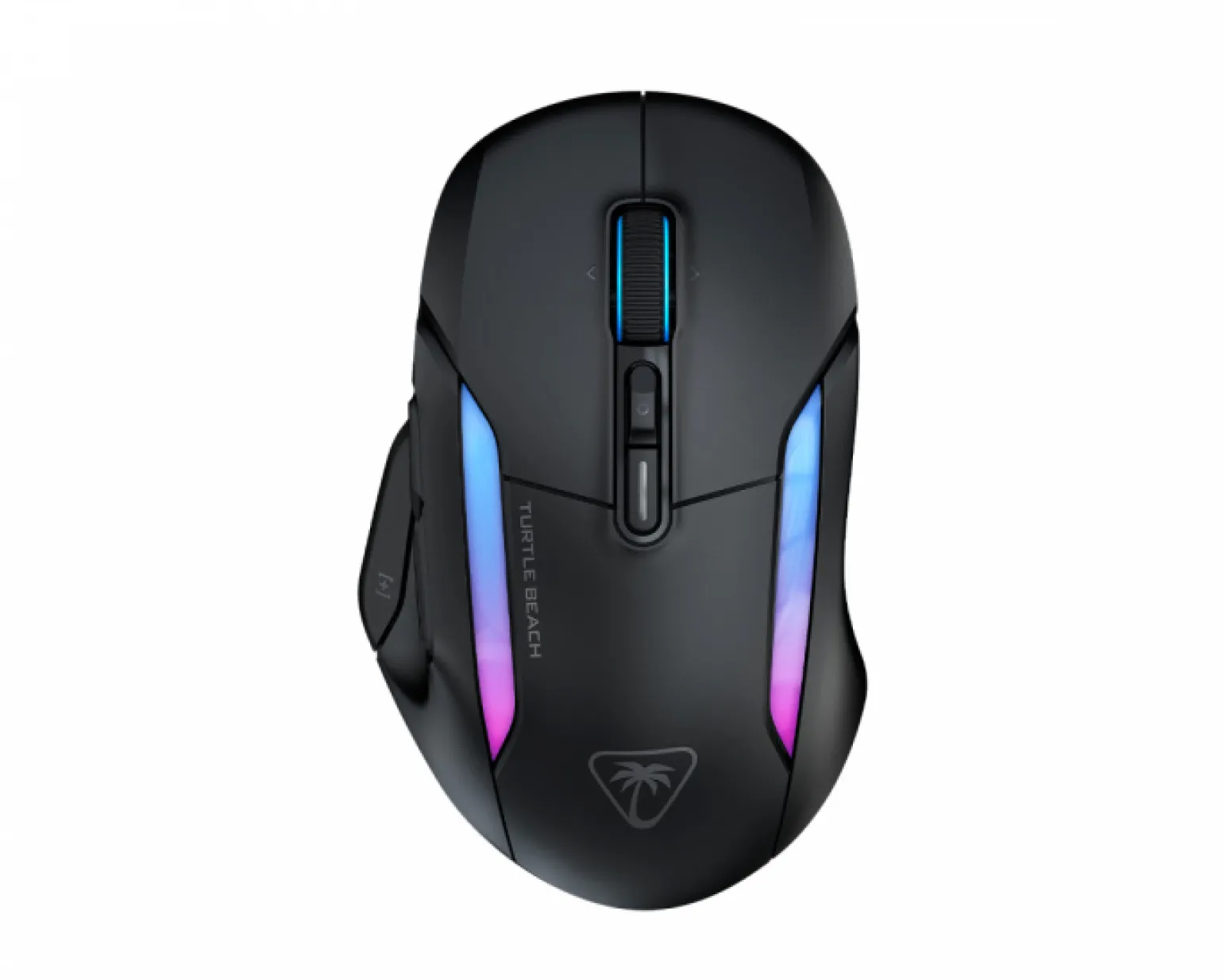Kone II Air Wireless Gaming Mouse - Black