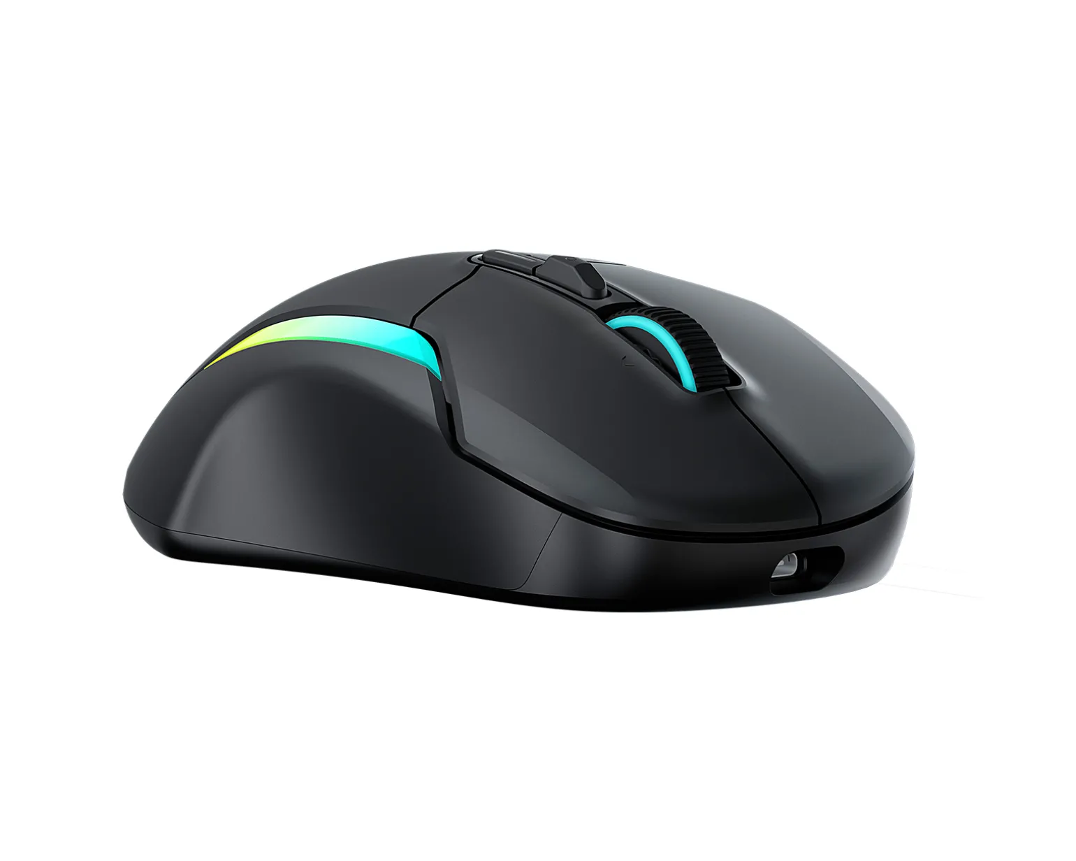 Kone II Air Wireless Gaming Mouse - Black