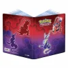 Koraidon & Miraidon 4-Pocket Binder
