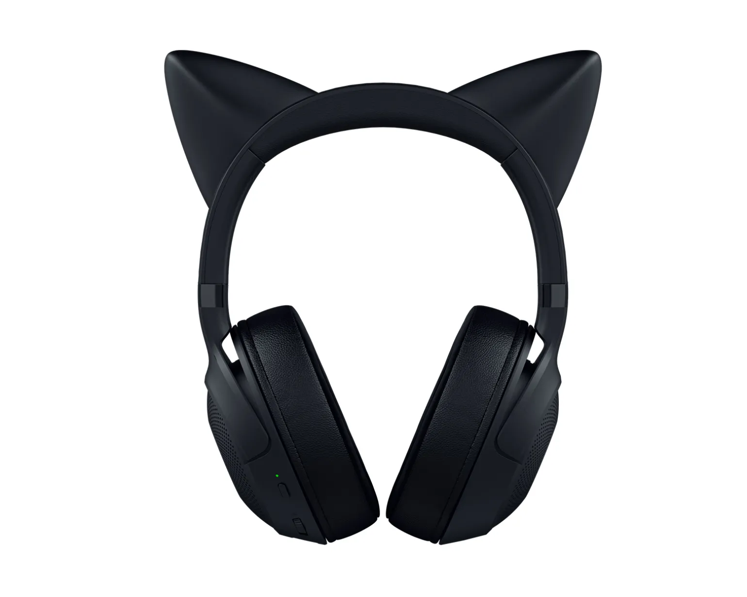Kraken Kitty Edition BT V2 Bluetooth Headset - Black