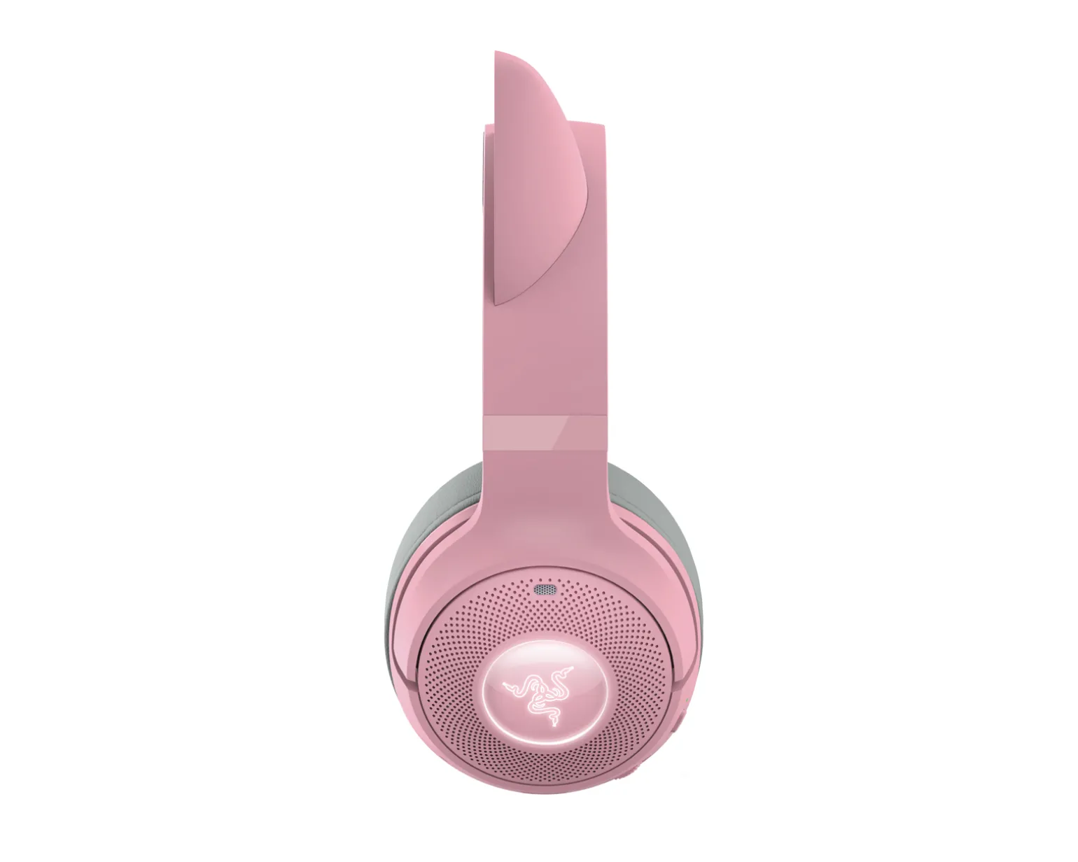 Kraken Kitty Edition BT V2 Bluetooth Headset - Quartz