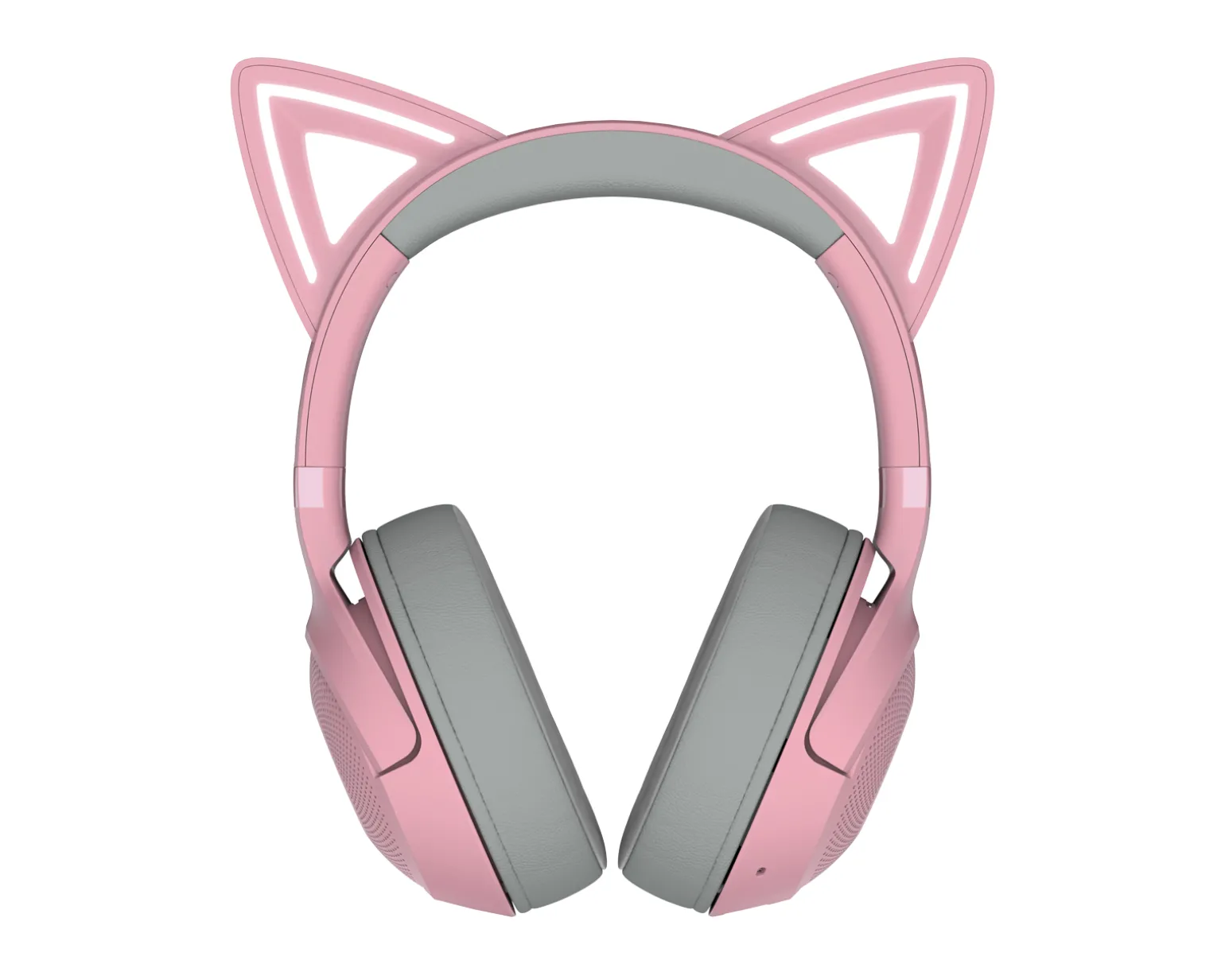 Kraken Kitty Edition BT V2 Bluetooth Headset - Quartz