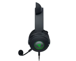 Kraken Kitty V2 Pro Gaming Headset Chroma RGB - Black