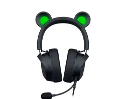Kraken Kitty V2 Pro Gaming Headset Chroma RGB - Black