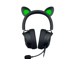 Kraken Kitty V2 Pro Gaming Headset Chroma RGB - Black