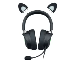 Kraken Kitty V2 Pro Gaming Headset Chroma RGB - Black