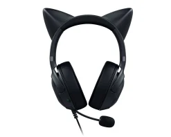 Kraken Kitty V2 USB Headset Chroma RGB - Black
