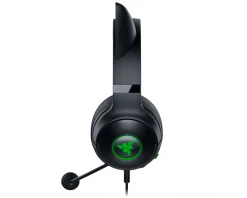 Kraken Kitty V2 USB Headset Chroma RGB - Black