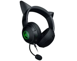 Kraken Kitty V2 USB Headset Chroma RGB - Black