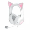Kraken Kitty V2 USB Headset Chroma RGB - White