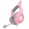 Kraken Kitty V2 USB Headset Chroma RGB - Quartz