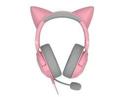 Kraken Kitty V2 USB Headset Chroma RGB - Quartz