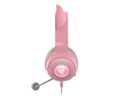 Kraken Kitty V2 USB Headset Chroma RGB - Quartz