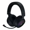 Kraken V4 Pro Wireless Gaming Headset - Black