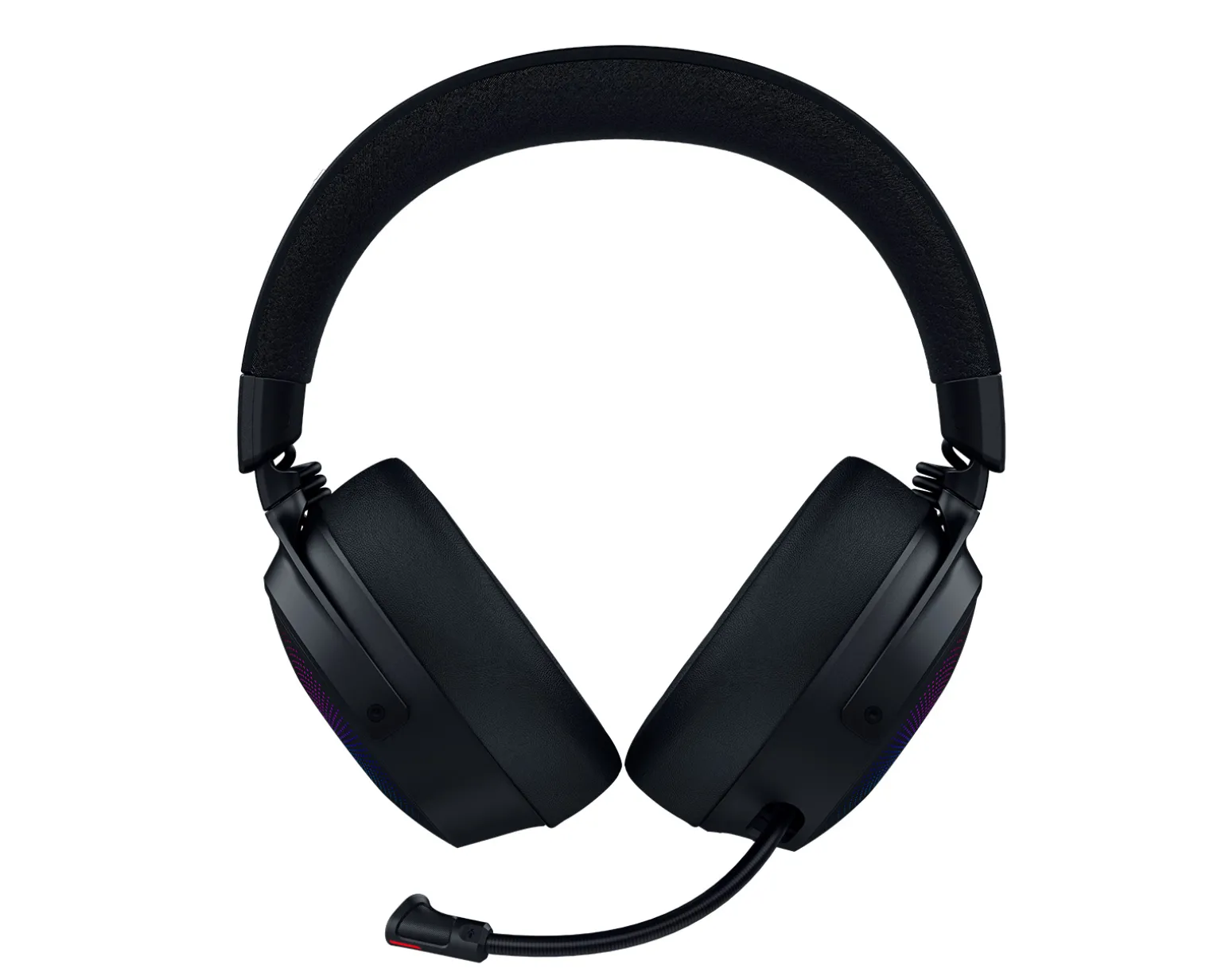 Kraken V4 Pro Wireless Gaming Headset - Black