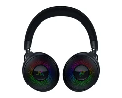 Kraken V4 Pro Wireless Gaming Headset - Black