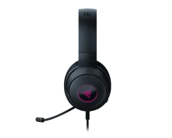 Kraken V3 X USB Gaming Headset - Black