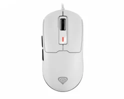 Krypton 660 Gaming Mouse - White