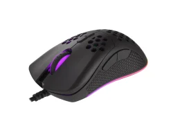 Krypton 550 RGB Gaming Mouse - Black