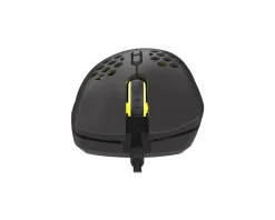 Krypton 550 RGB Gaming Mouse - Black