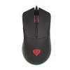 Krypton 290 RGB Gaming Mouse - Black