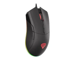 Krypton 290 RGB Gaming Mouse - Black