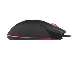 Krypton 290 RGB Gaming Mouse - Black