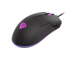 Krypton 290 RGB Gaming Mouse - Black