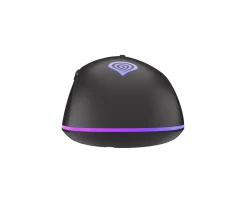 Krypton 290 RGB Gaming Mouse - Black