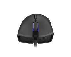 Krypton 290 RGB Gaming Mouse - Black