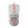 Krypton 750 RGB Ultralight Gaming Mouse - White
