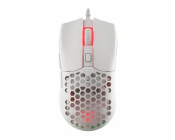 Krypton 750 RGB Ultralight Gaming Mouse - White