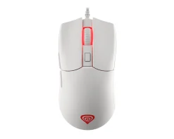 Krypton 750 RGB Ultralight Gaming Mouse - White