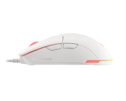 Krypton 750 RGB Ultralight Gaming Mouse - White
