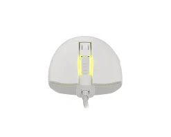 Krypton 750 RGB Ultralight Gaming Mouse - White