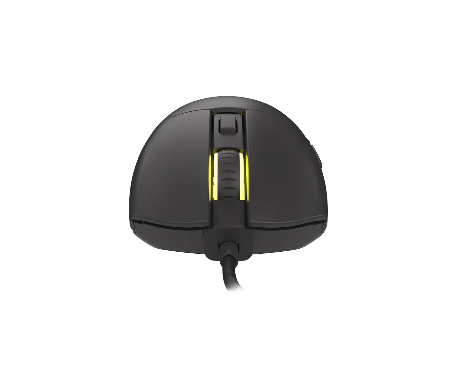 Krypton 750 RGB Ultralight Gaming Mouse - Black