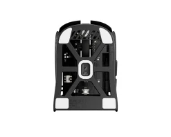 Lab.X2F Size1 Fingertip Grip - Black