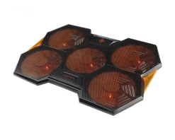 Laptop Cooler 2x USB