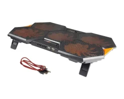 Laptop Cooler 2x USB