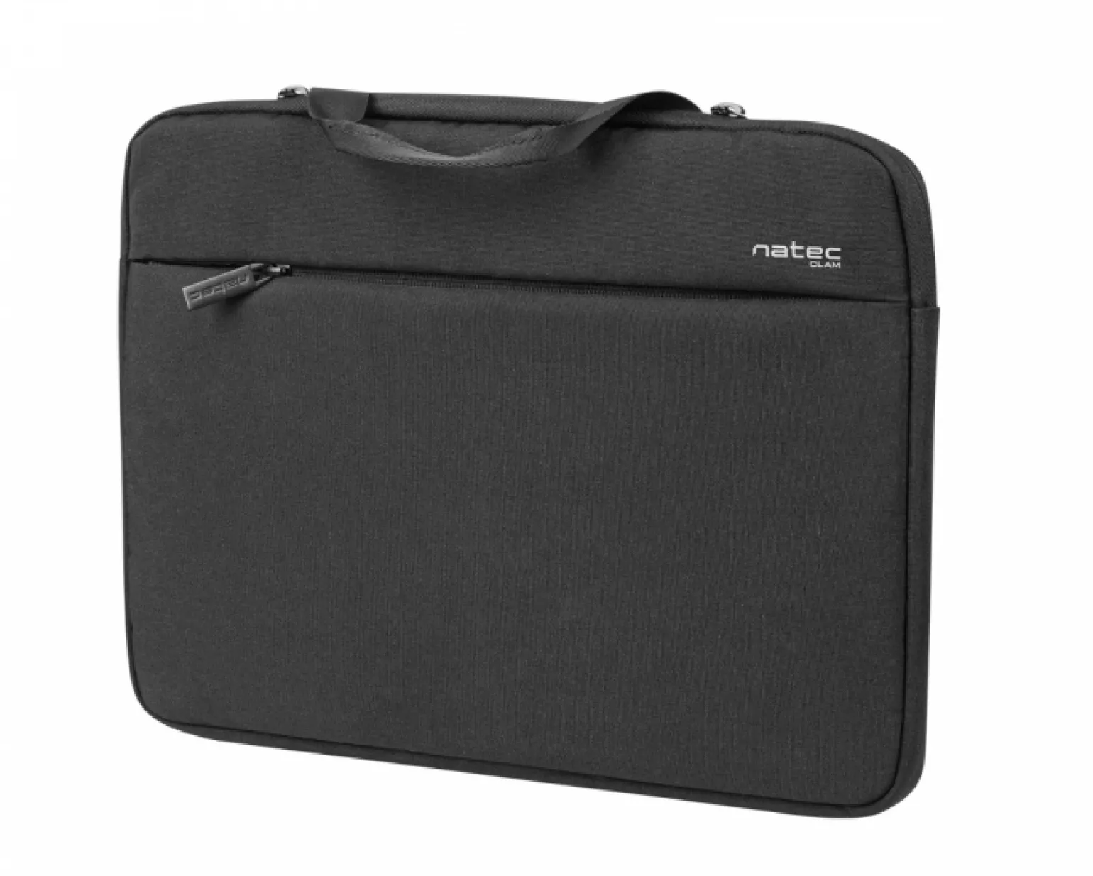 Laptop Sleeve Clam 15.6