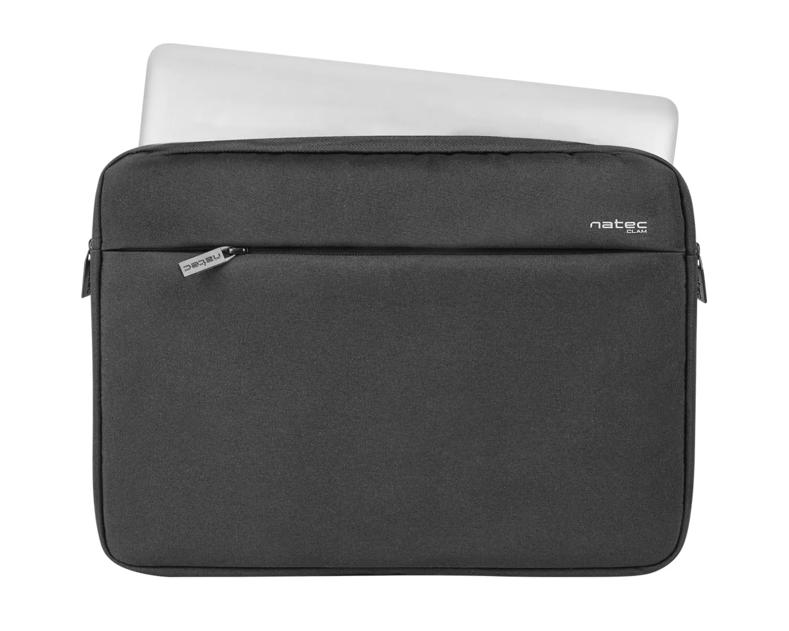 Laptop Sleeve Clam 15.6