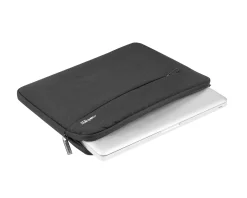 Laptop Sleeve Clam 15.6