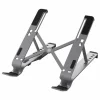 Laptop Stand with USB 4-Port Hub
