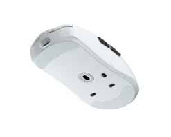 LA-1 Superlight - Wireless Gaming Mouse - White [Batch with Small Side Flex]