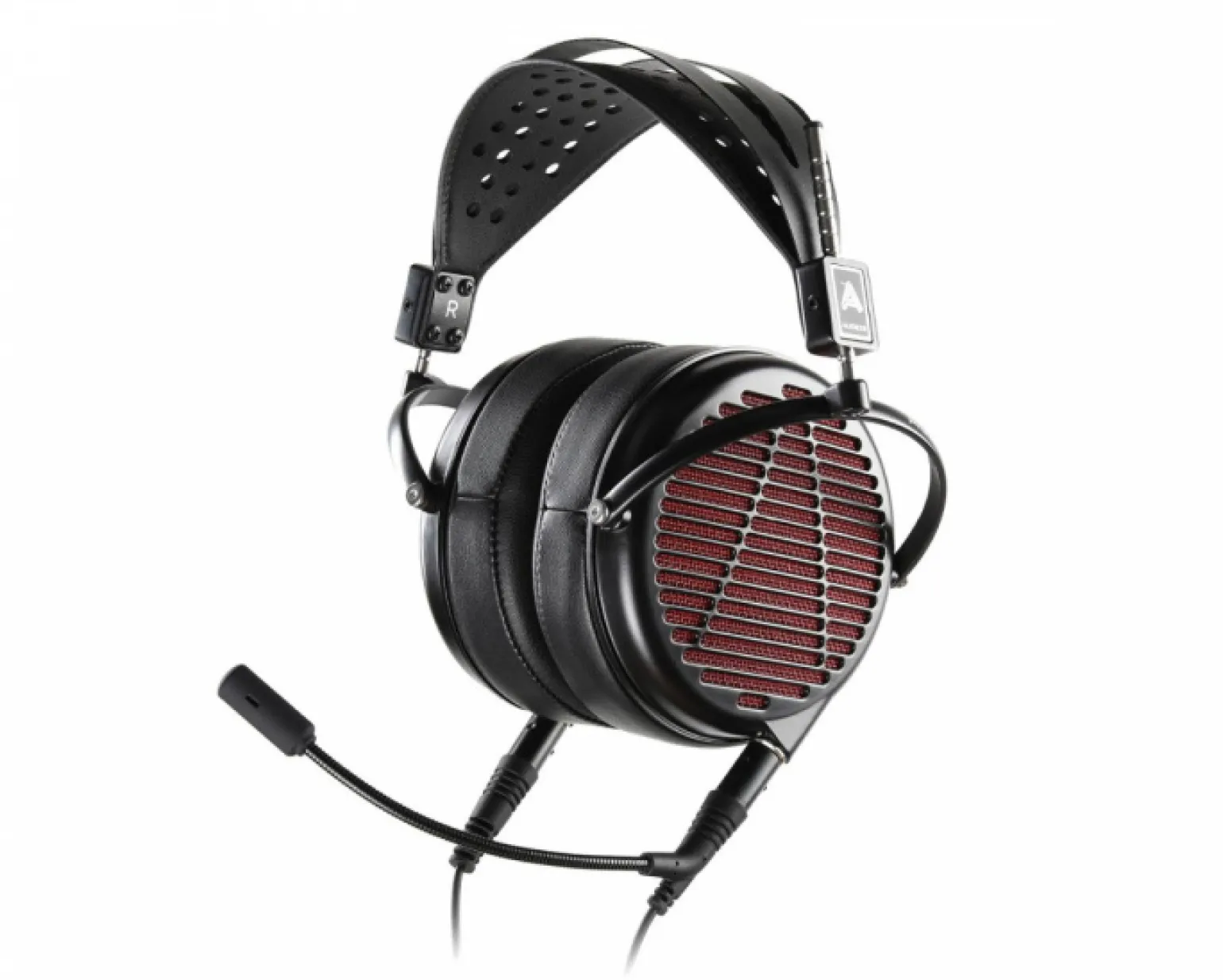LCD-GX Premium Gaming Headset
